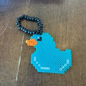 Blue Duck perler Kandi